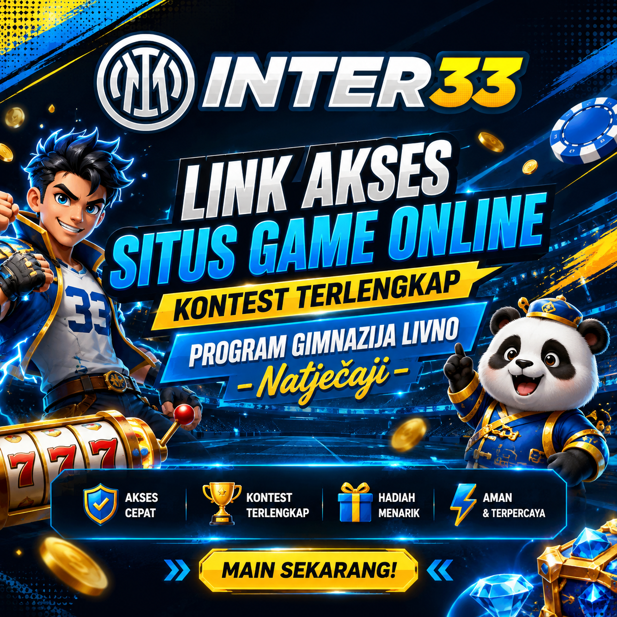 LINK INTER33
