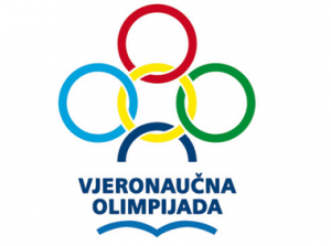 Rezultati školskog natjecanja-vjeronaučna olimpijada