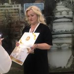 Ravnateljica Gimnazije Livno dr. sc. Sanela Popović dobitnica nagrade Najbolji ravnatelj regije