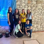 Završio je Projektni dan Centra izvrsnosti SDŽ – daroviti učenici Gimnazije Livno dio izvrsne priče