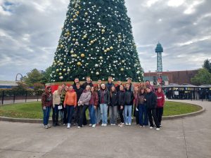 Gimnazijalci na razmjeni u SAD-u – projekt YLS