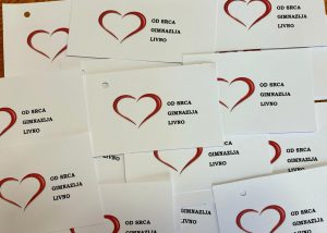 Gimnazija Livno i sekcija „Hladnjak dobrote“ u blagdanskoj solidarnosti