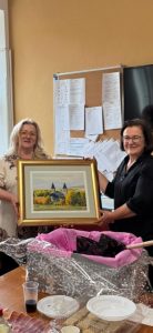 Zahvala i oproštaj povodom odlaska u mirovinu Dražene Pavić