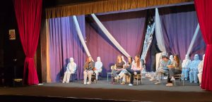 Like za istinu: večer ponosa, mladosti i istine koja liječi