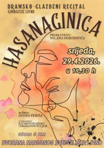 Još jednom na sceni: Hasanaginica – posljednja izvedba na zahtjev publike