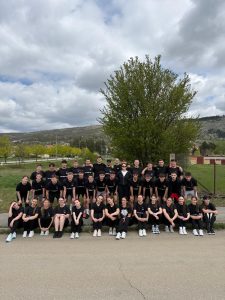 Gimnazijalci oduševili na sportskim natjecanjima i sportskim rezultatima i zajedništvom-PONOS Gimnazije