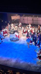 Gimnazijalci u splitskom HNK oduševljeni operom „Ero s onoga svijeta“