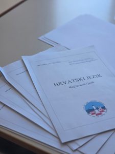 Održana probna državna matura u Gimnaziji Livno