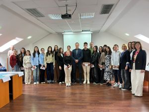 Najbolji likovni rad Josipa Baruna