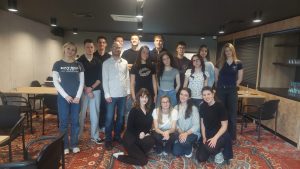 Uspješno održan Reunion na Bjelašnici – učenici predstavili svoje projekte