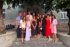 Foto vijest-10 godina od mature