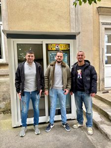 Hladnjak dobrote i Midnight Crew– dobrota koja se nastavlja! 